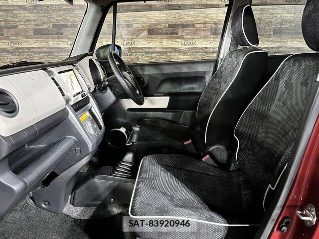 Suzuki HUSTLER 2019-05 7219647-18