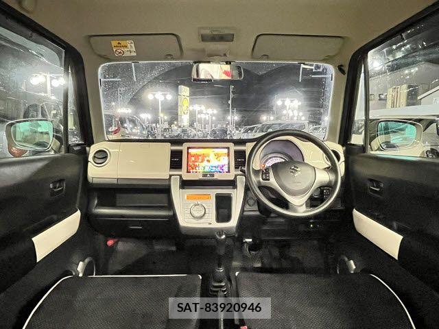 Suzuki HUSTLER 2019-05 7219647-1