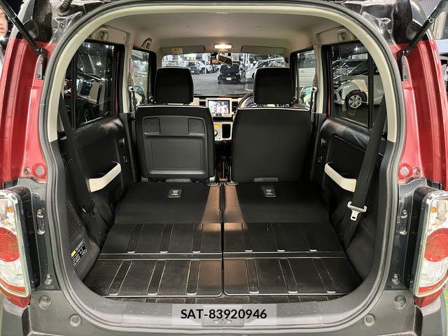 Suzuki HUSTLER 2019-05 7219647-21