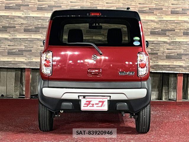 Suzuki HUSTLER 2019-05 7219647-22