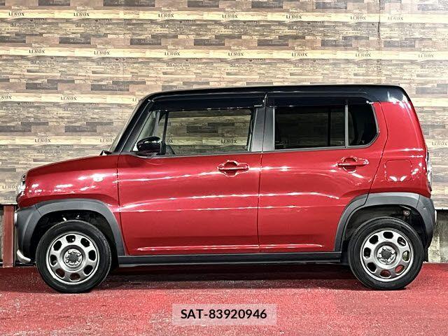 Suzuki HUSTLER 2019-05 7219647-23