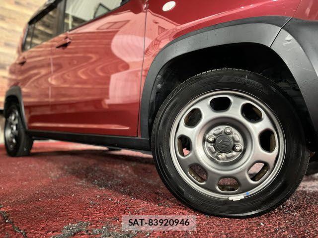Suzuki HUSTLER 2019-05 7219647-26