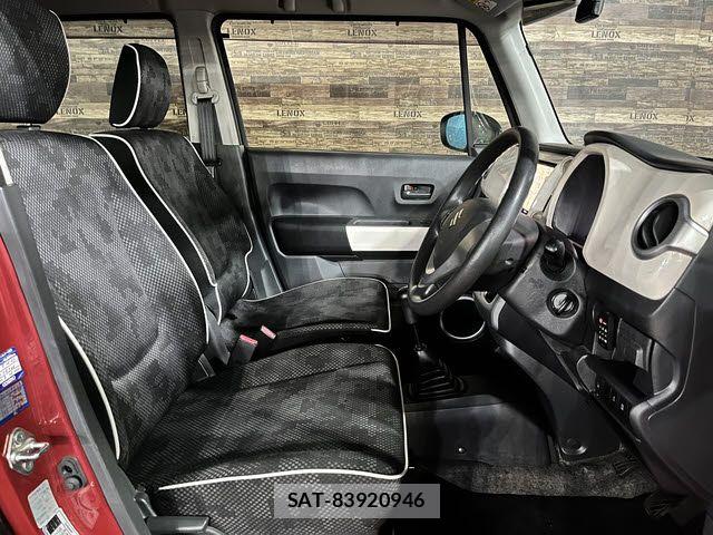 Suzuki HUSTLER 2019-05 7219647-3