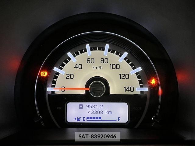 Suzuki HUSTLER 2019-05 7219647-7