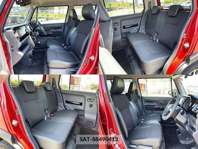 Suzuki HUSTLER 2019-02 7219635-7