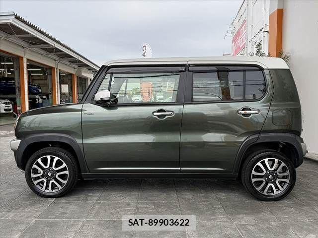 Suzuki HUSTLER 2017-05 7219619-10