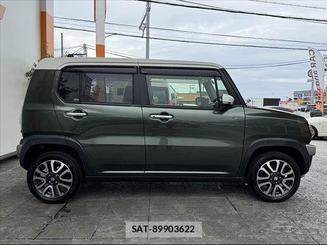 Suzuki HUSTLER 2017-05 7219619-11