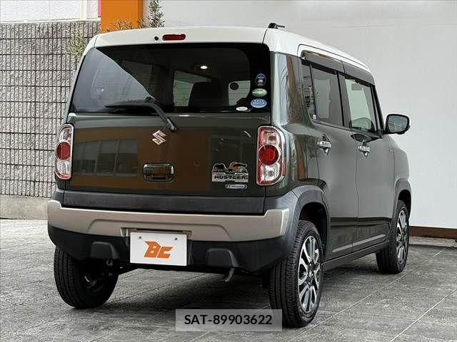 Suzuki HUSTLER 2017-05 7219619-14