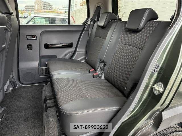 Suzuki HUSTLER 2017-05 7219619-18