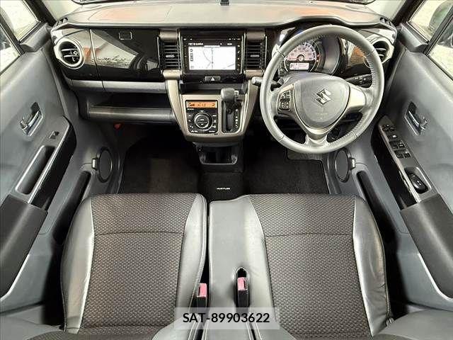 Suzuki HUSTLER 2017-05 7219619-1