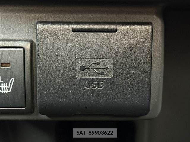 Suzuki HUSTLER 2017-05 7219619-25