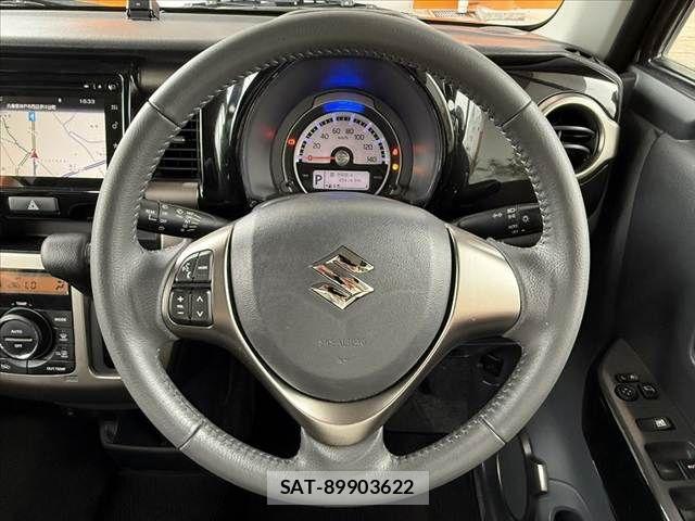Suzuki HUSTLER 2017-05 7219619-26