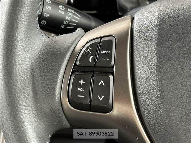 Suzuki HUSTLER 2017-05 7219619-28