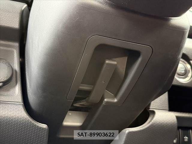 Suzuki HUSTLER 2017-05 7219619-29