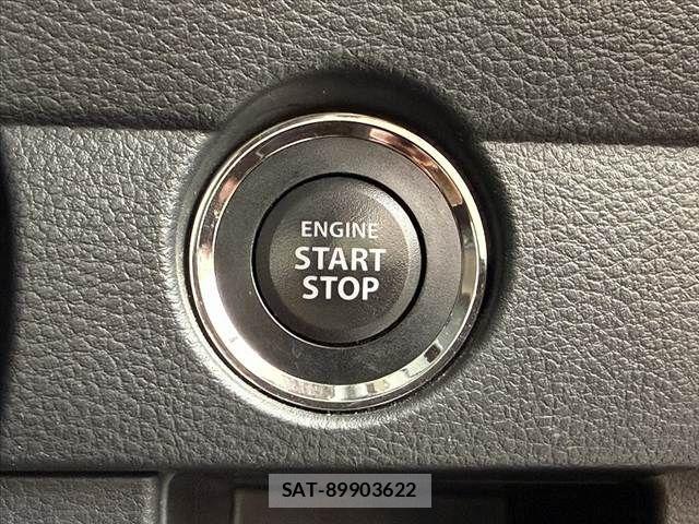 Suzuki HUSTLER 2017-05 7219619-5