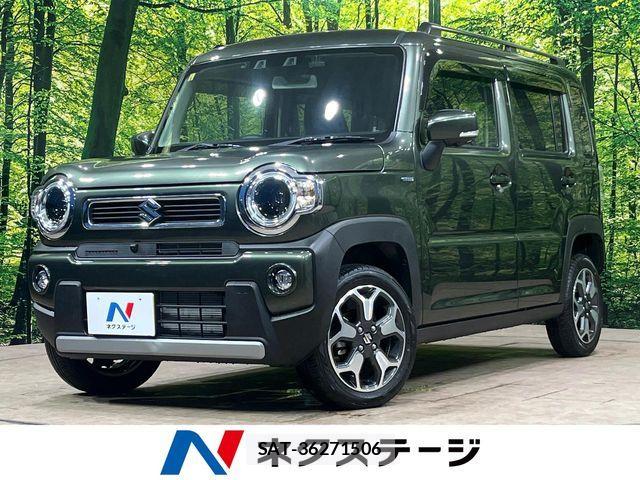 Suzuki HUSTLER 2023-08 7219712-0