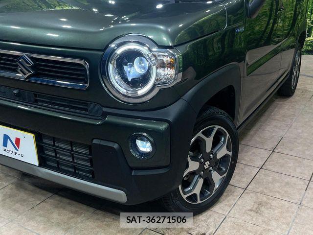 Suzuki HUSTLER 2023-08 7219712-11