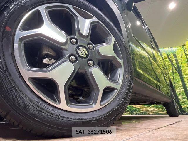 Suzuki HUSTLER 2023-08 7219712-12