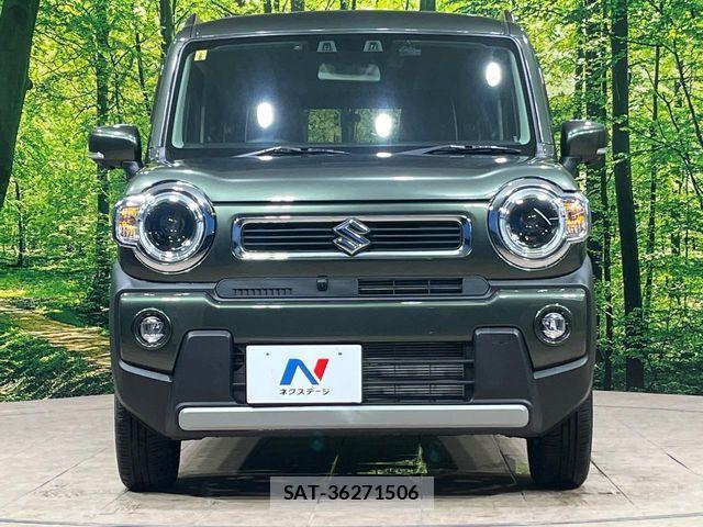 Suzuki HUSTLER 2023-08 7219712-13