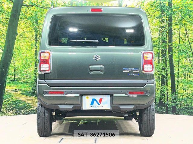 Suzuki HUSTLER 2023-08 7219712-14