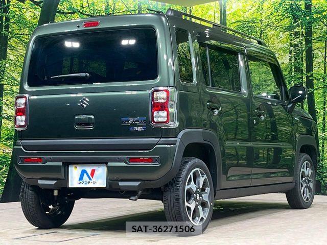 Suzuki HUSTLER 2023-08 7219712-16
