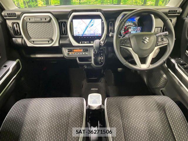 Suzuki HUSTLER 2023-08 7219712-1