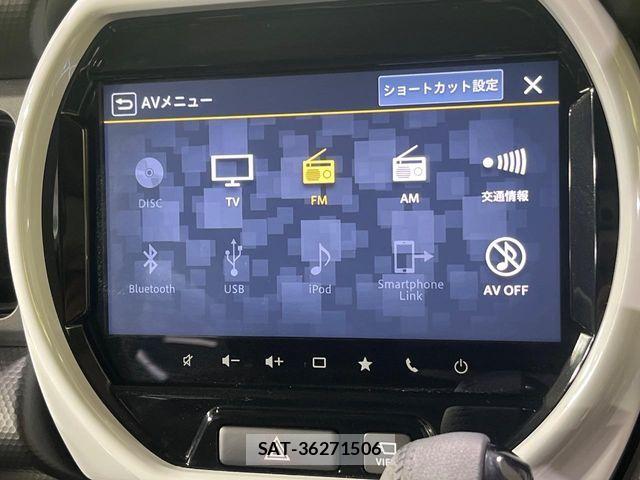 Suzuki HUSTLER 2023-08 7219712-2