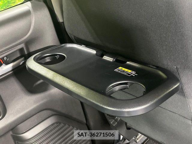 Suzuki HUSTLER 2023-08 7219712-6