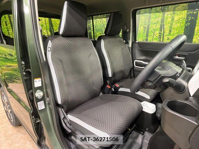Suzuki HUSTLER 2023-08 7219712-7