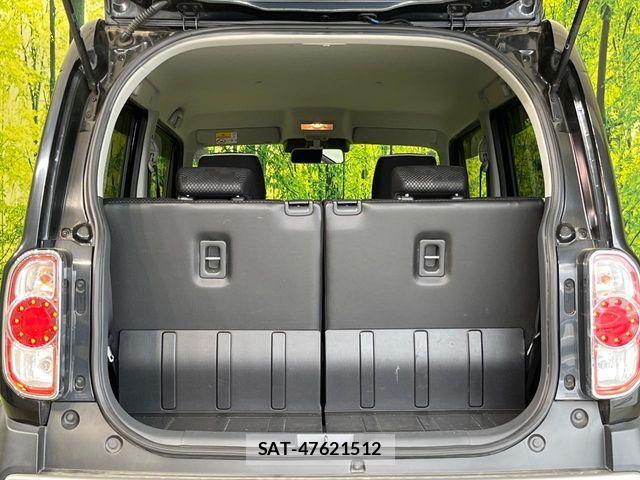 Suzuki HUSTLER 2019-03 7219645-9