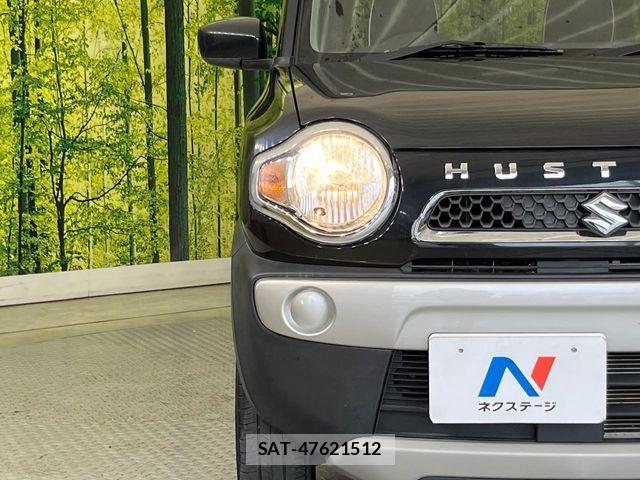Suzuki HUSTLER 2019-03 7219645-11