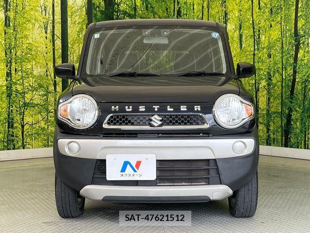 Suzuki HUSTLER 2019-03 7219645-13