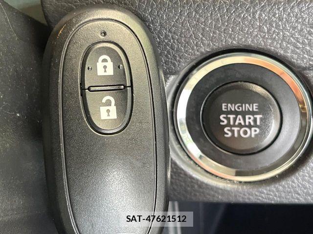 Suzuki HUSTLER 2019-03 7219645-5