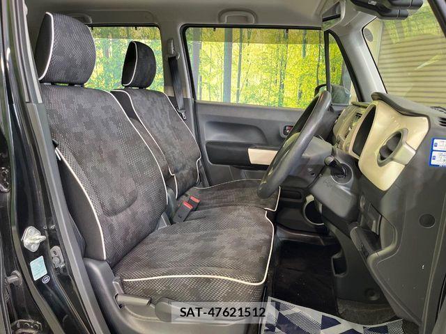 Suzuki HUSTLER 2019-03 7219645-7