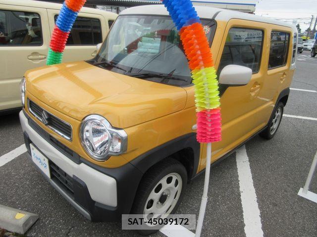 Suzuki HUSTLER 2022-09 7219700-0