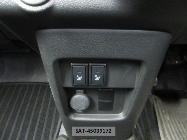 Suzuki HUSTLER 2022-09 7219700-9
