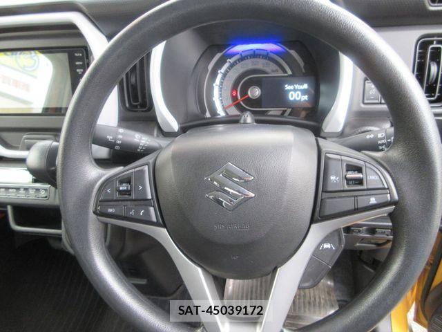 Suzuki HUSTLER 2022-09 7219700-10