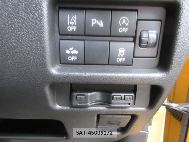 Suzuki HUSTLER 2022-09 7219700-12