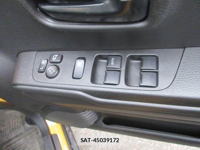 Suzuki HUSTLER 2022-09 7219700-13