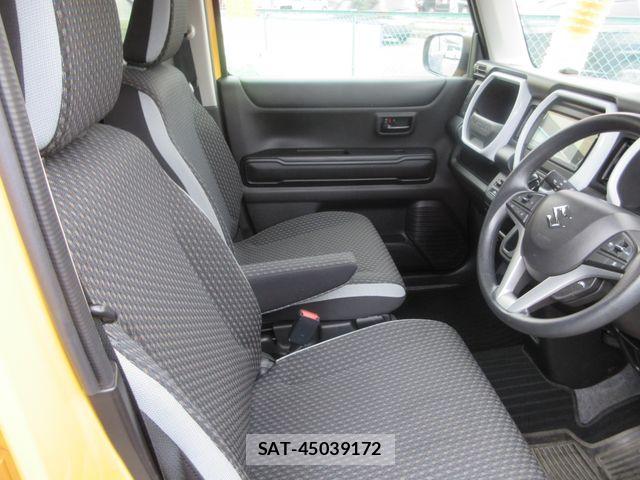 Suzuki HUSTLER 2022-09 7219700-14