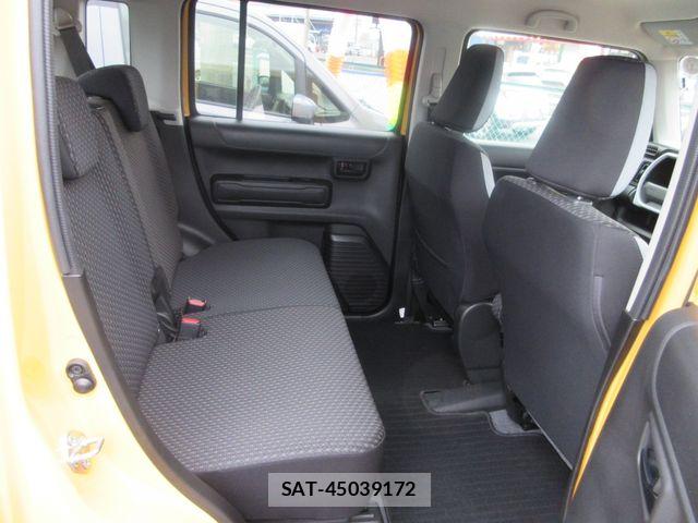 Suzuki HUSTLER 2022-09 7219700-15
