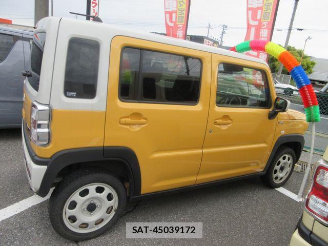 Suzuki HUSTLER 2022-09 7219700-2