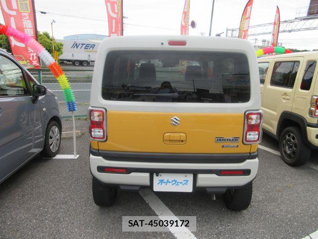 Suzuki HUSTLER 2022-09 7219700-3