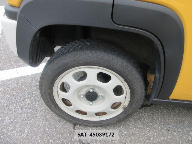 Suzuki HUSTLER 2022-09 7219700-4