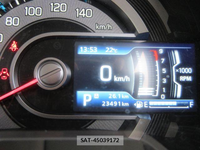 Suzuki HUSTLER 2022-09 7219700-5
