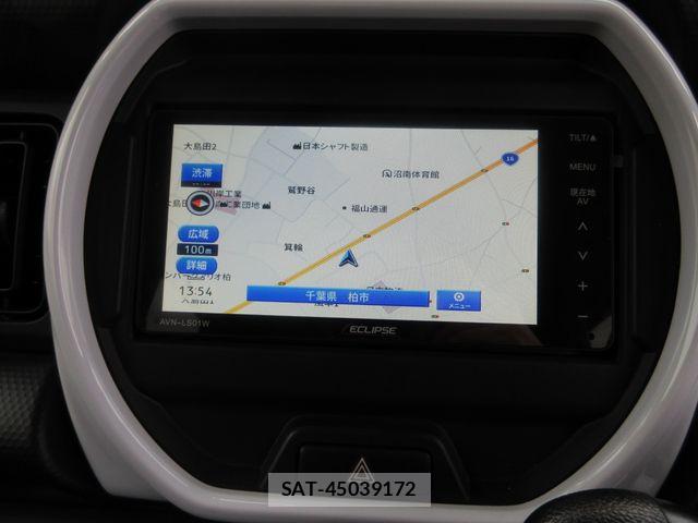 Suzuki HUSTLER 2022-09 7219700-6