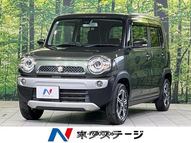 Suzuki HUSTLER 2015-10 7219606-0