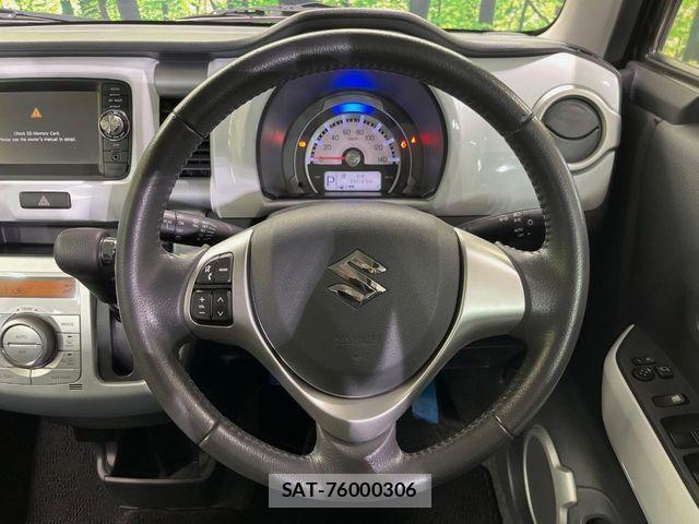 Suzuki HUSTLER 2015-10 7219606-10