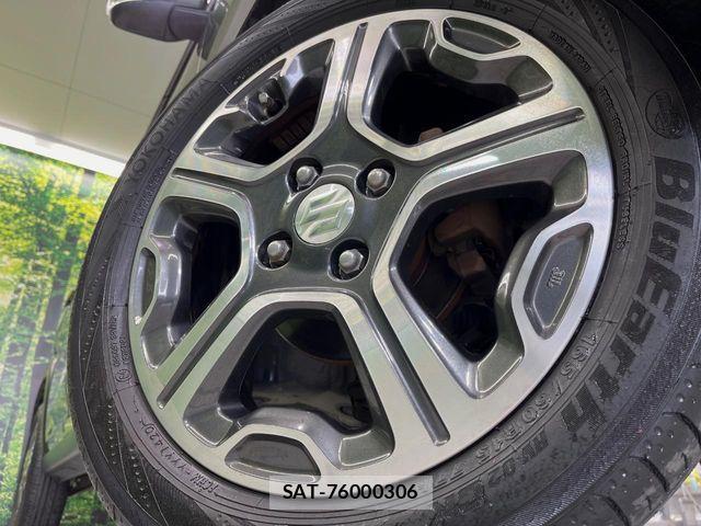 Suzuki HUSTLER 2015-10 7219606-12