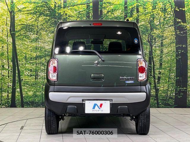 Suzuki HUSTLER 2015-10 7219606-14